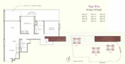 Hillion Residences (D23), Apartment #456310171
